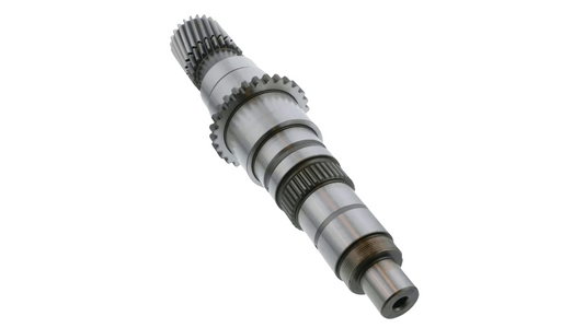 88001640 | Genuine Mack® I-Shift Automatic Transmission Main Shaft