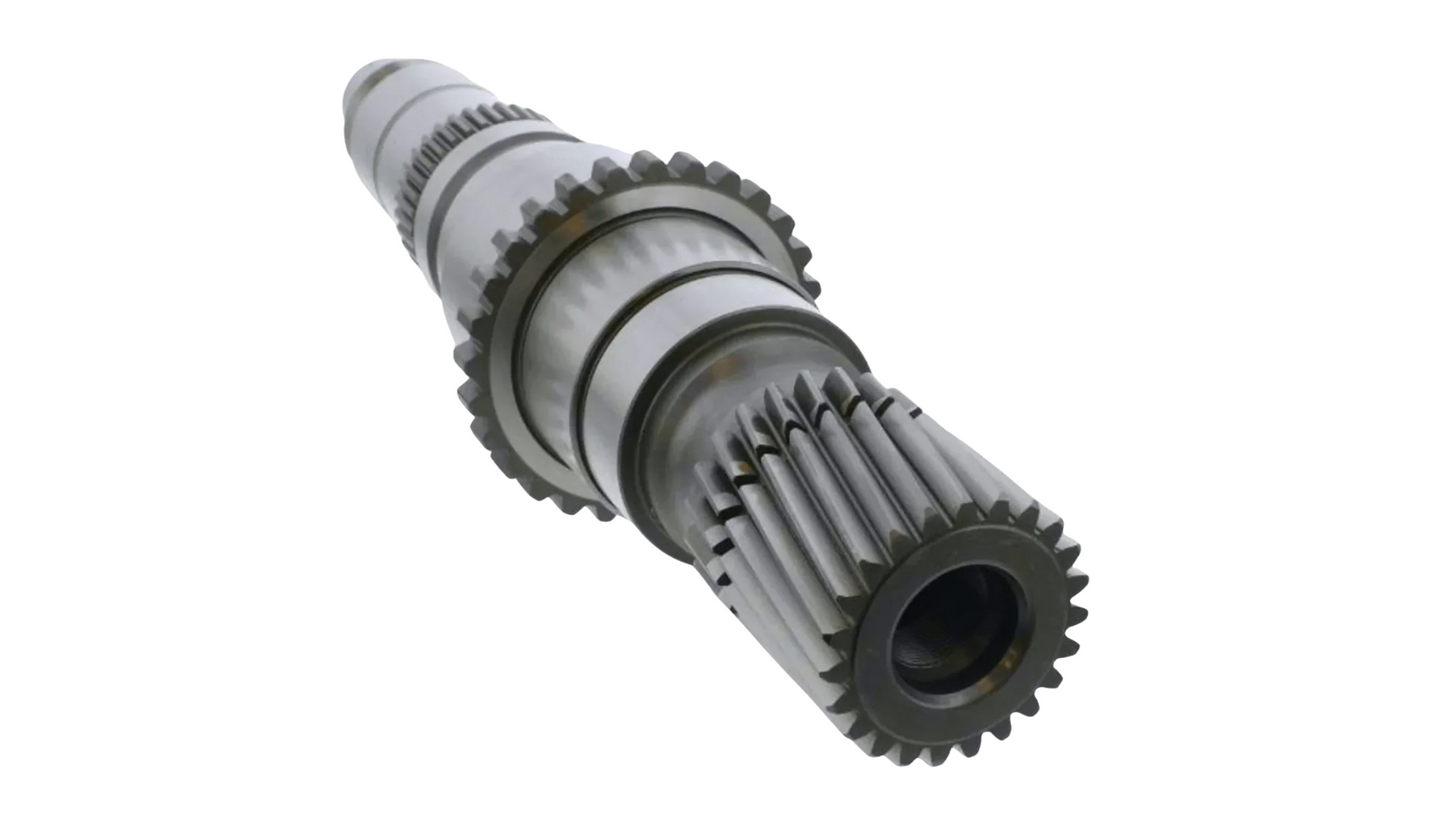 20739229 | Genuine Mack® I-Shift Automatic Transmission Main Shaft