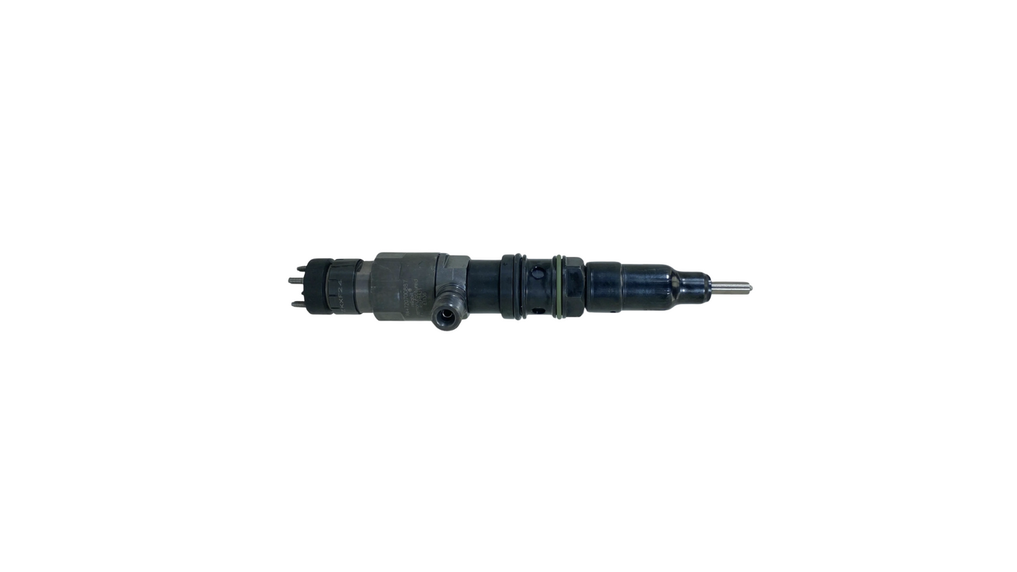 A4600700587 | Genuine Detroit Diesel® Fuel Injector