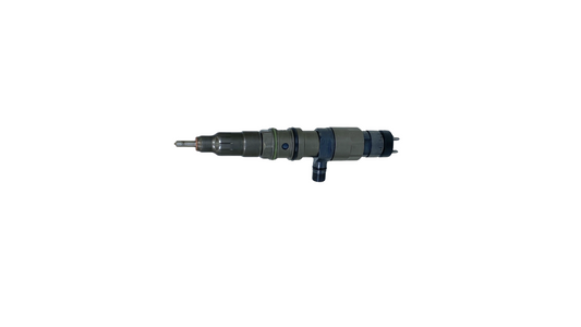 RA4600701387 | Genuine Detroit Diesel® Fuel Injector