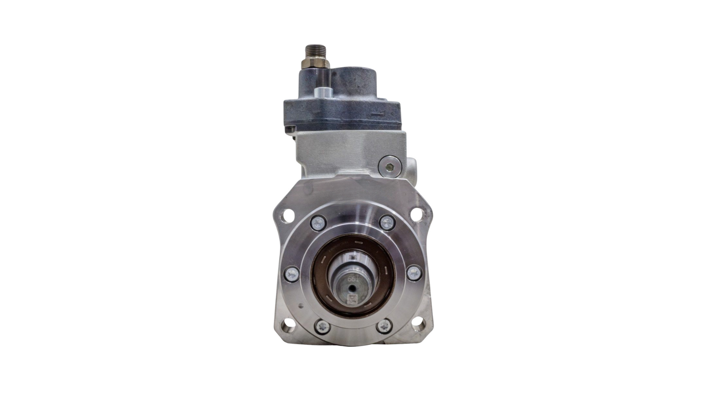0986437507 | Genuine Bosch® High Pressure Fuel Pump