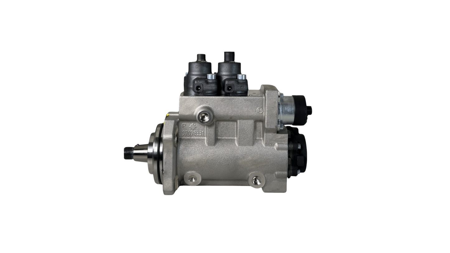 0986437507 | Genuine Bosch® High Pressure Fuel Pump
