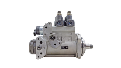 0986437507 | Genuine Bosch® High Pressure Fuel Pump