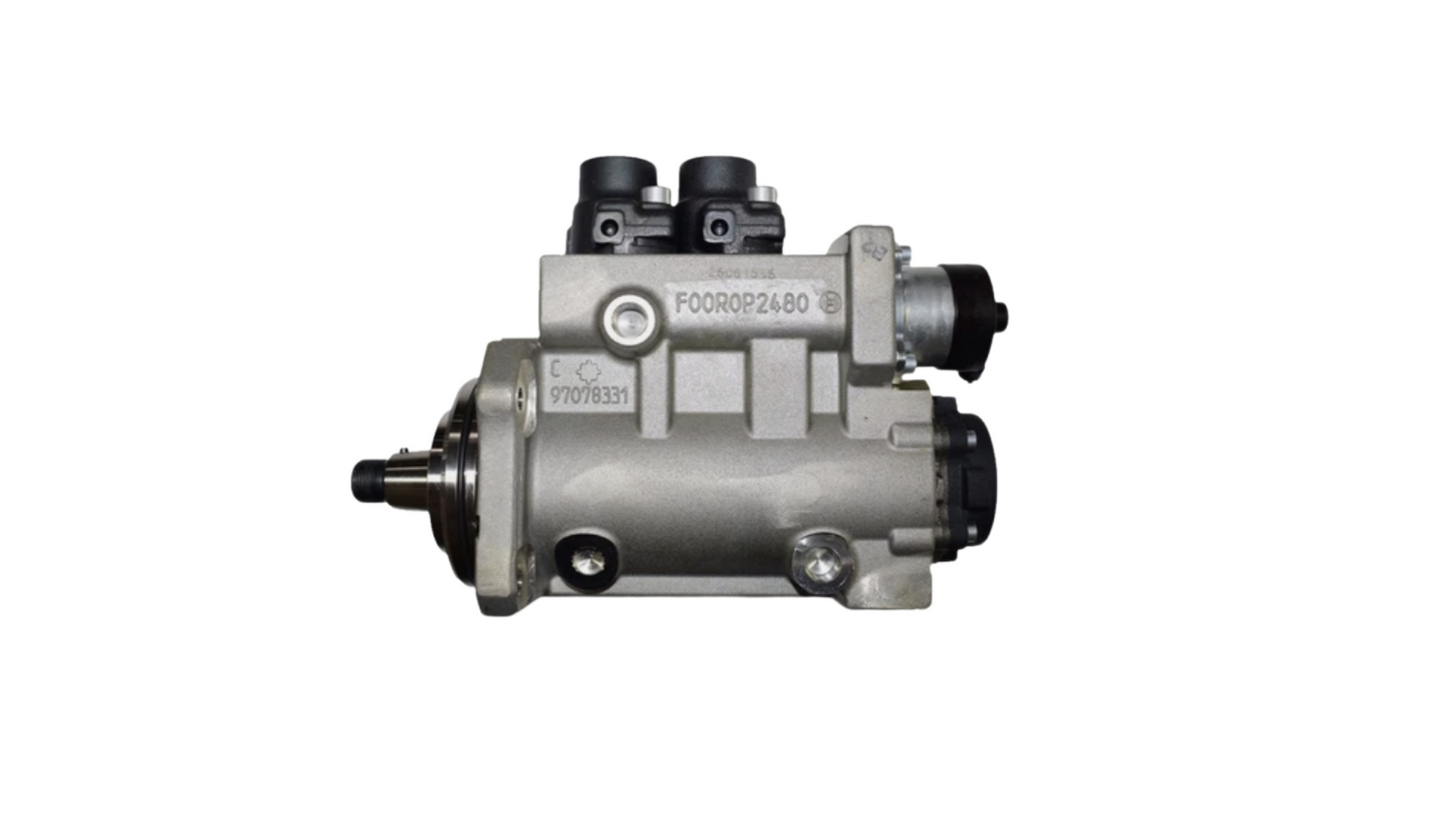 RA4710900850 | Genuine Detroit Diesel® Common Rail Fuel Injection Pump