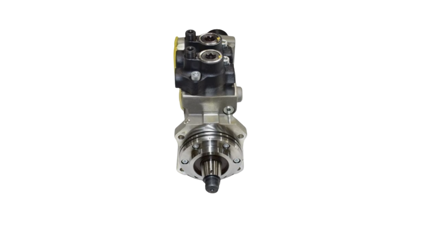 RA4710900850 | Genuine Detroit Diesel® Common Rail Fuel Injection Pump