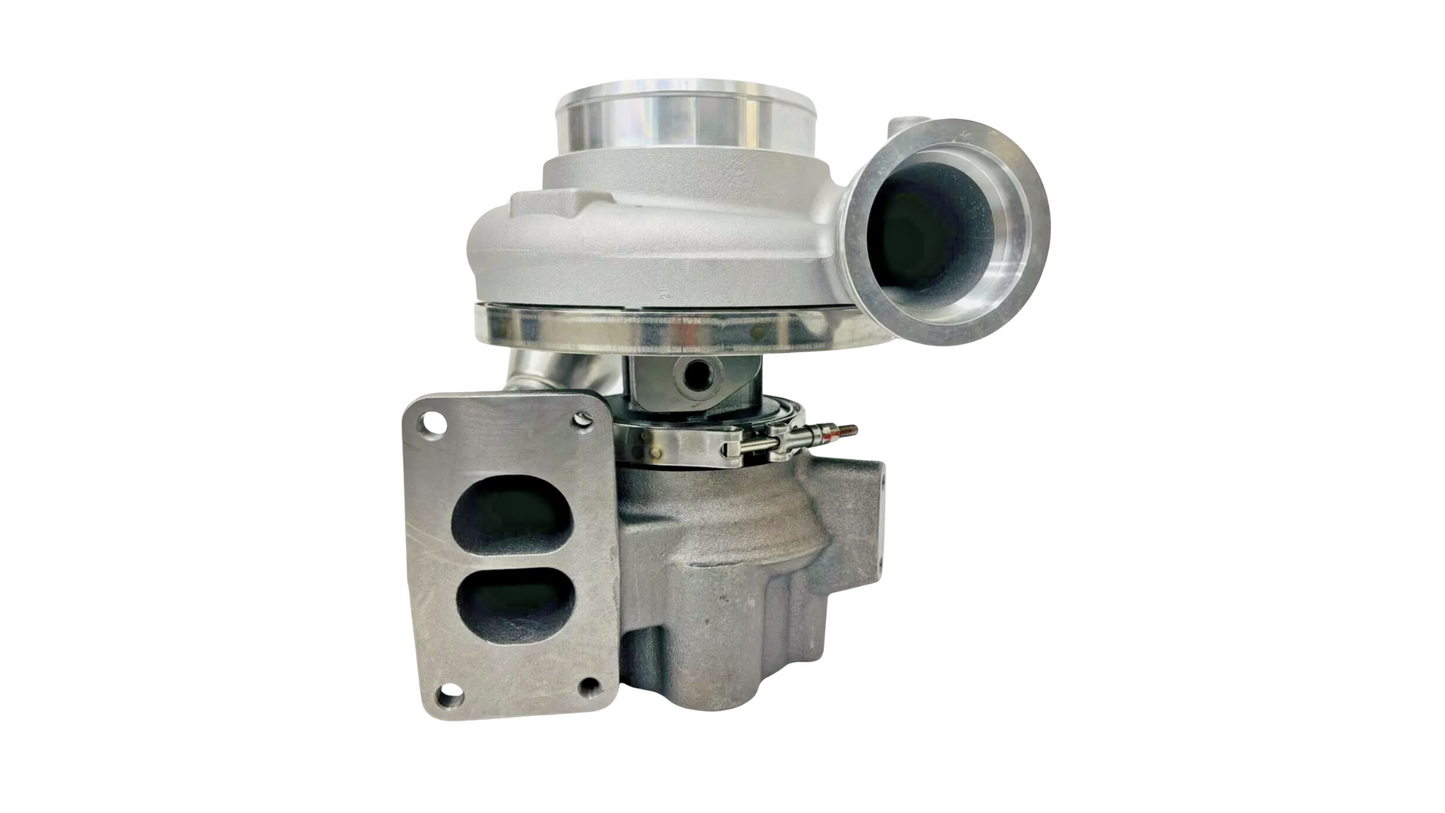 1387-988-0047 | Genuine BorgWarner® Turbocharger