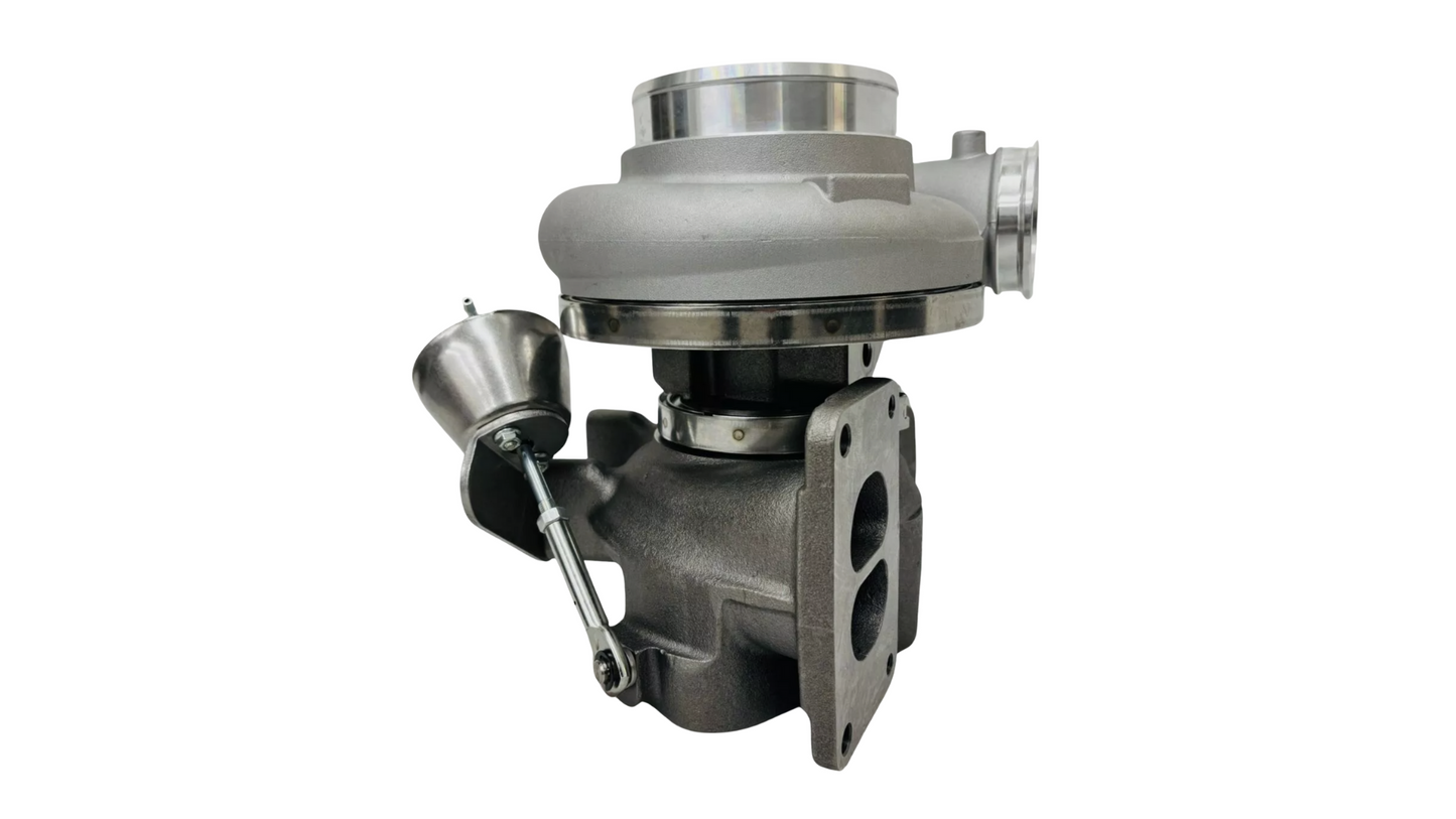 1387-988-0047 | Genuine BorgWarner® Turbocharger