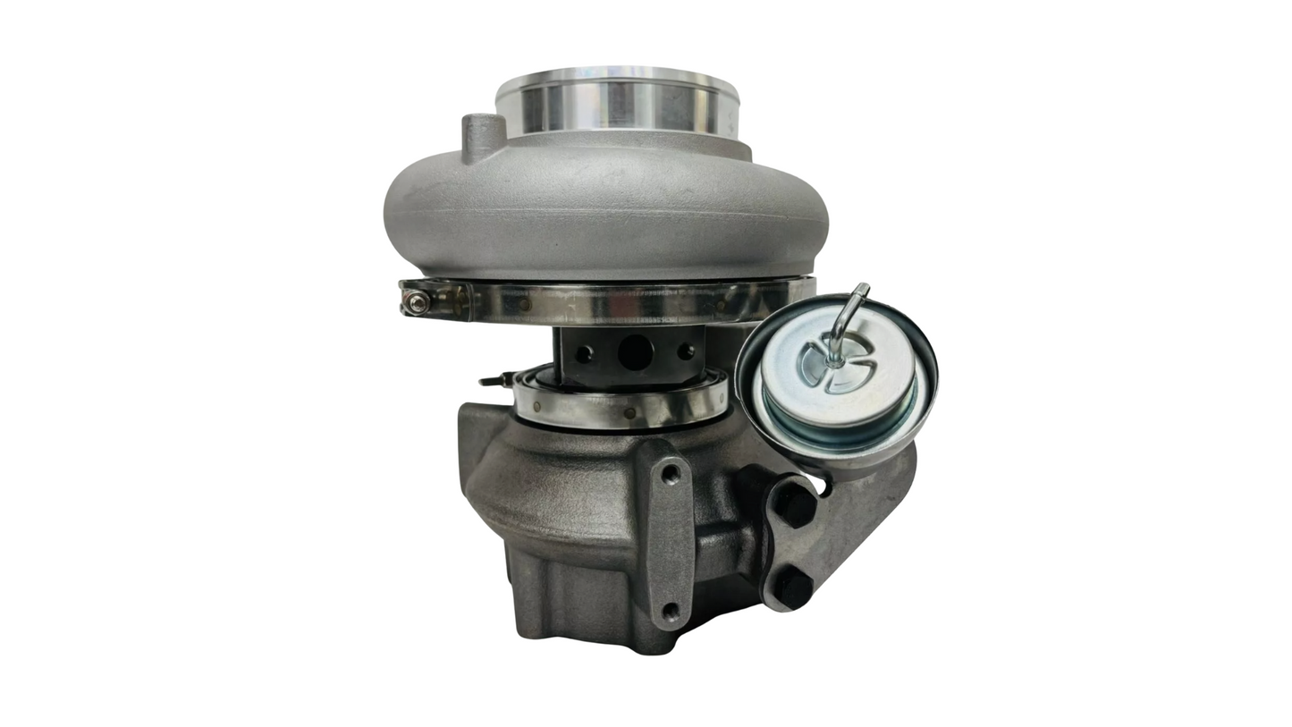 1387-988-0047 | Genuine BorgWarner® Turbocharger