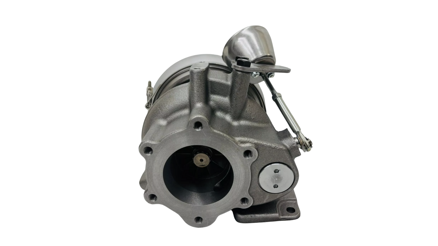 1387-988-0047 | Genuine BorgWarner® Turbocharger