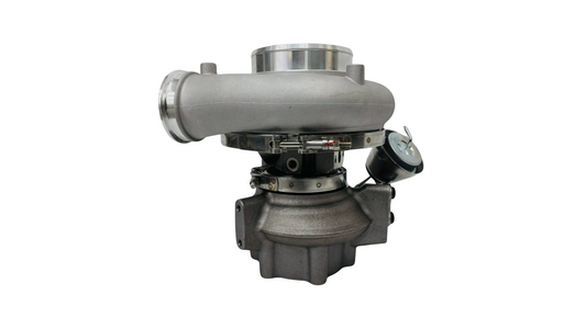 1387-988-0106 | Genuine BorgWarner® Turbocharger