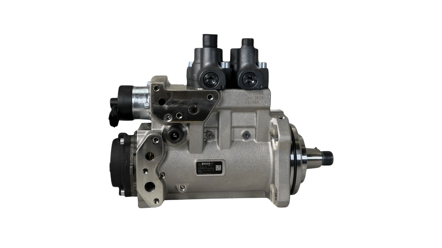 A4720901050 | Genuine Detroit Diesel® High Pressure Fuel Pump