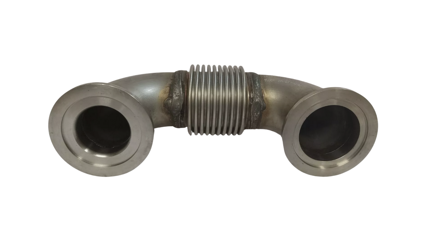 A4721401208 | Genuine Detroit Diesel® EGR Pipe