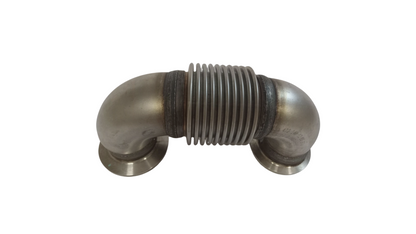 A4721401208 | Genuine Detroit Diesel® EGR Pipe
