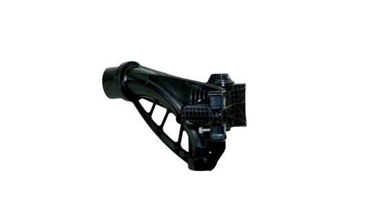 DDE A4721806551 | Genuine Detroit Diesel® Oil Pump P/U Tube