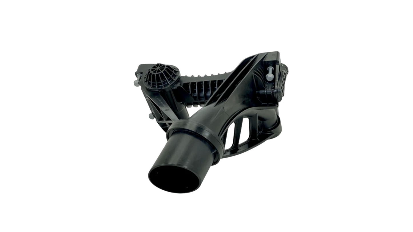 DDE A4721806851 | Genuine Detroit Diesel® Oil Pump P/U Tube