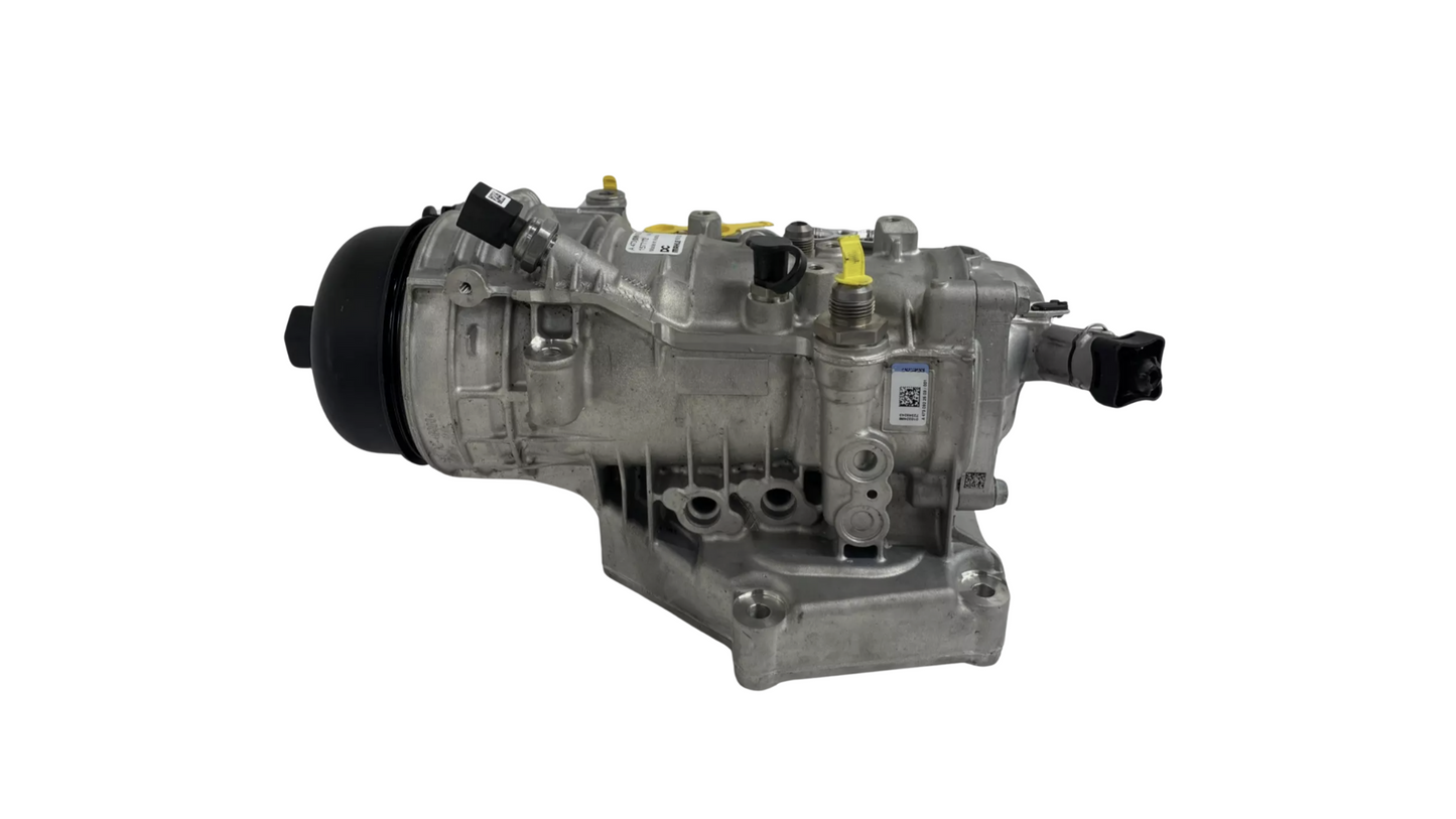 EA4730904352 | Genuine Detroit Diesel® Fuel Filter Housing