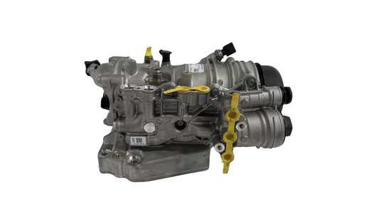 EA4730904352 | Genuine Detroit Diesel® Fuel Filter Housing
