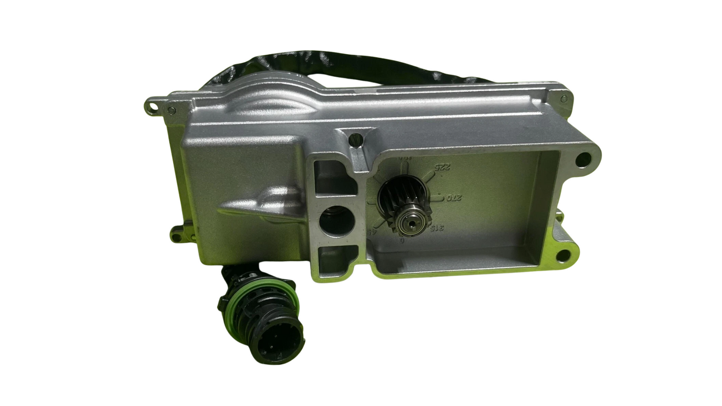 85109211 | Genuine Mack® Electronic Actuator
