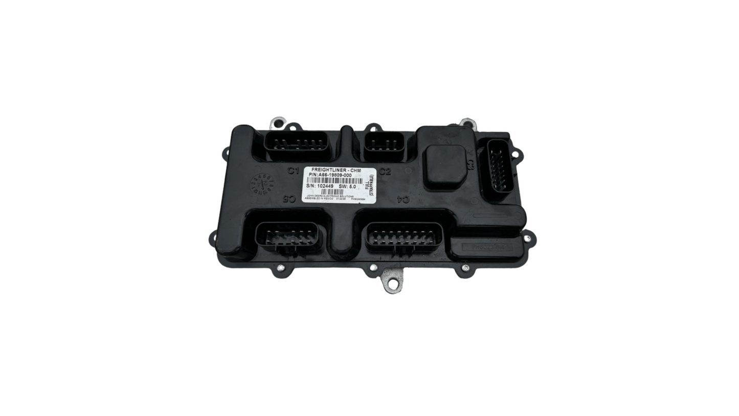 06-34530-005 | Genuine Freightliner® M2 Chassis Module