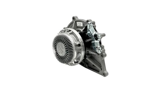 RA4722002001 | Genuine Detroit Diesel® Water Pump