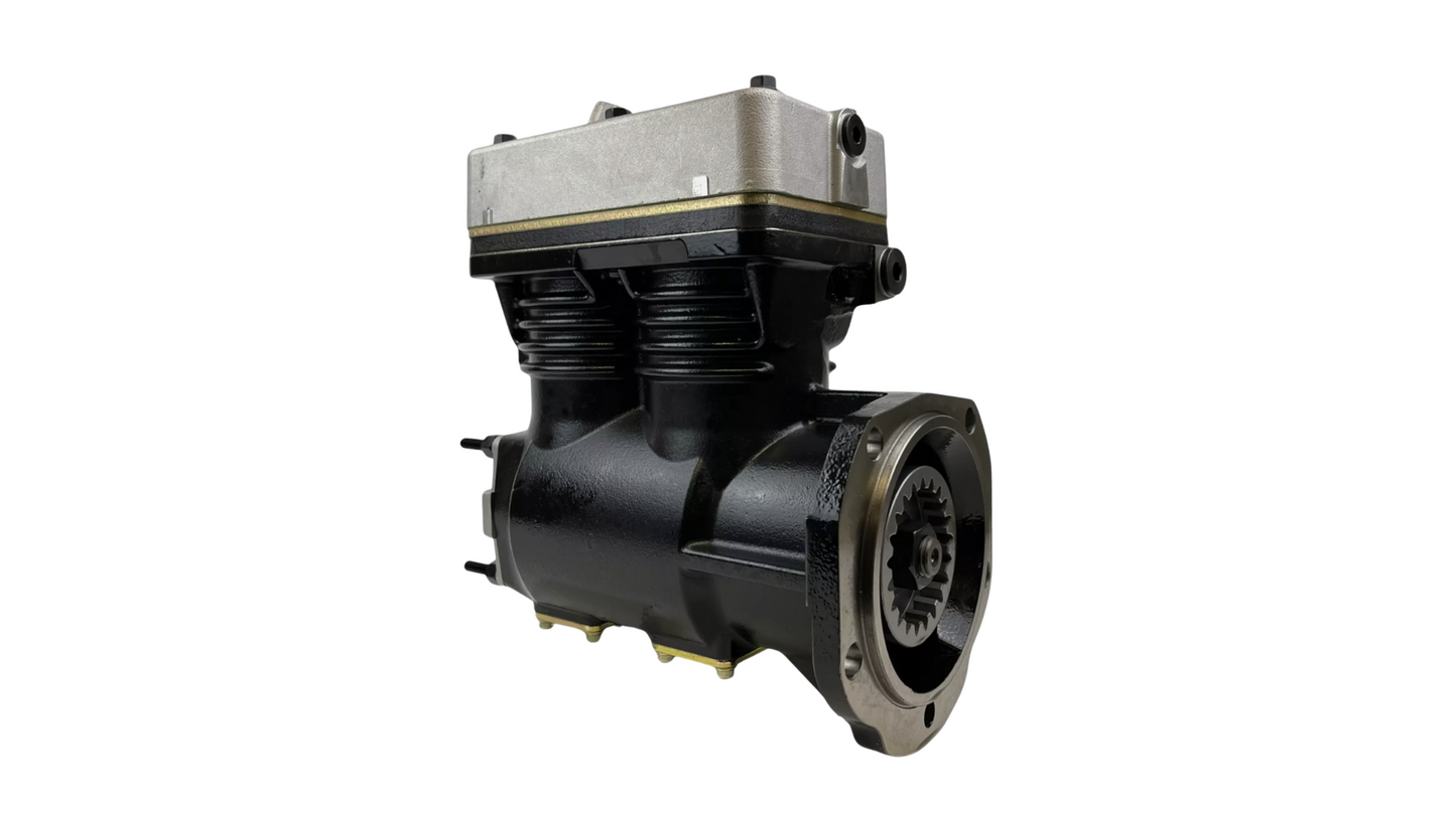 R23524143 | Genuine Detroit Diesel® Air Compressor