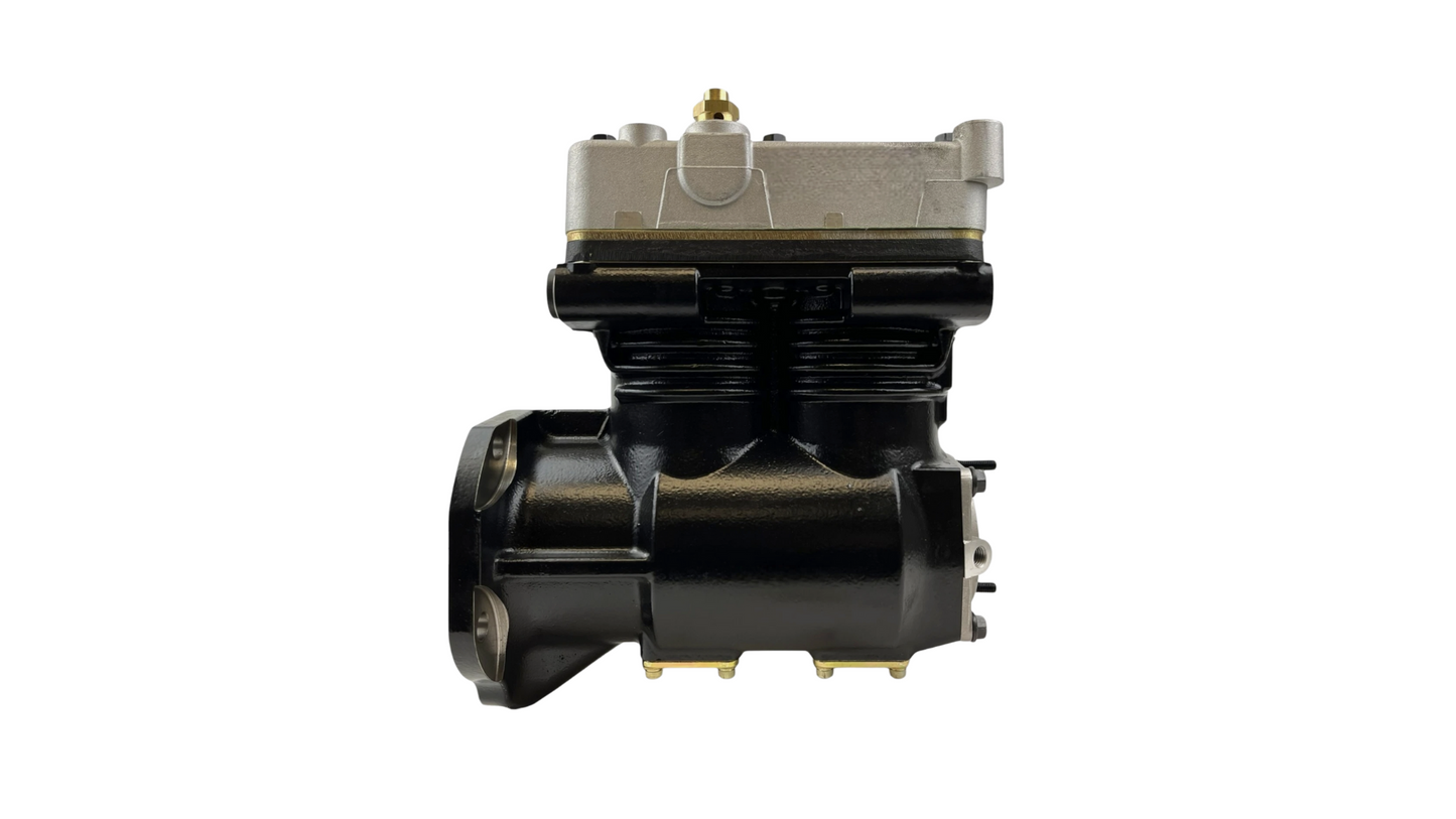 R23524143 | Genuine Detroit Diesel® Air Compressor