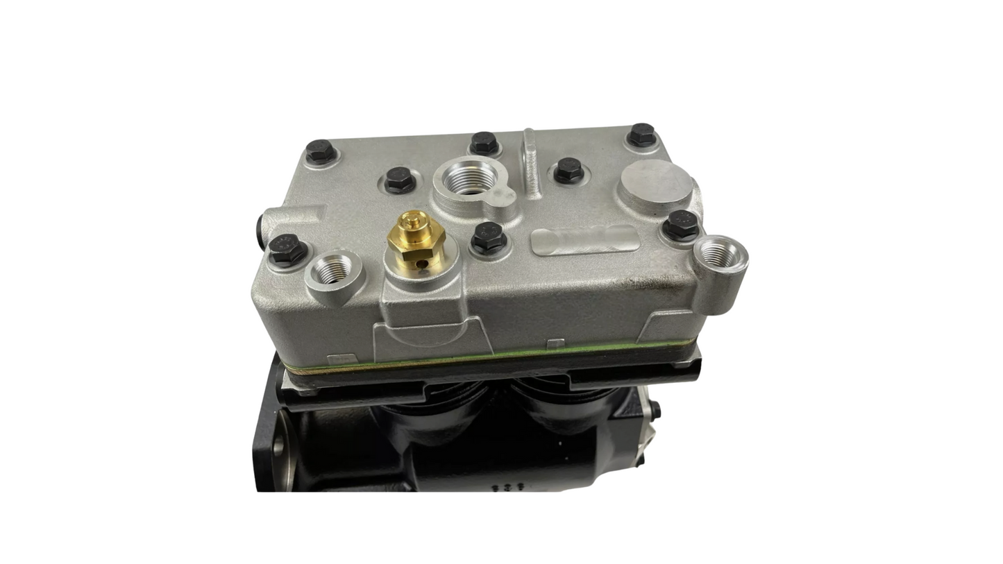 R23524143 | Genuine Detroit Diesel® Air Compressor