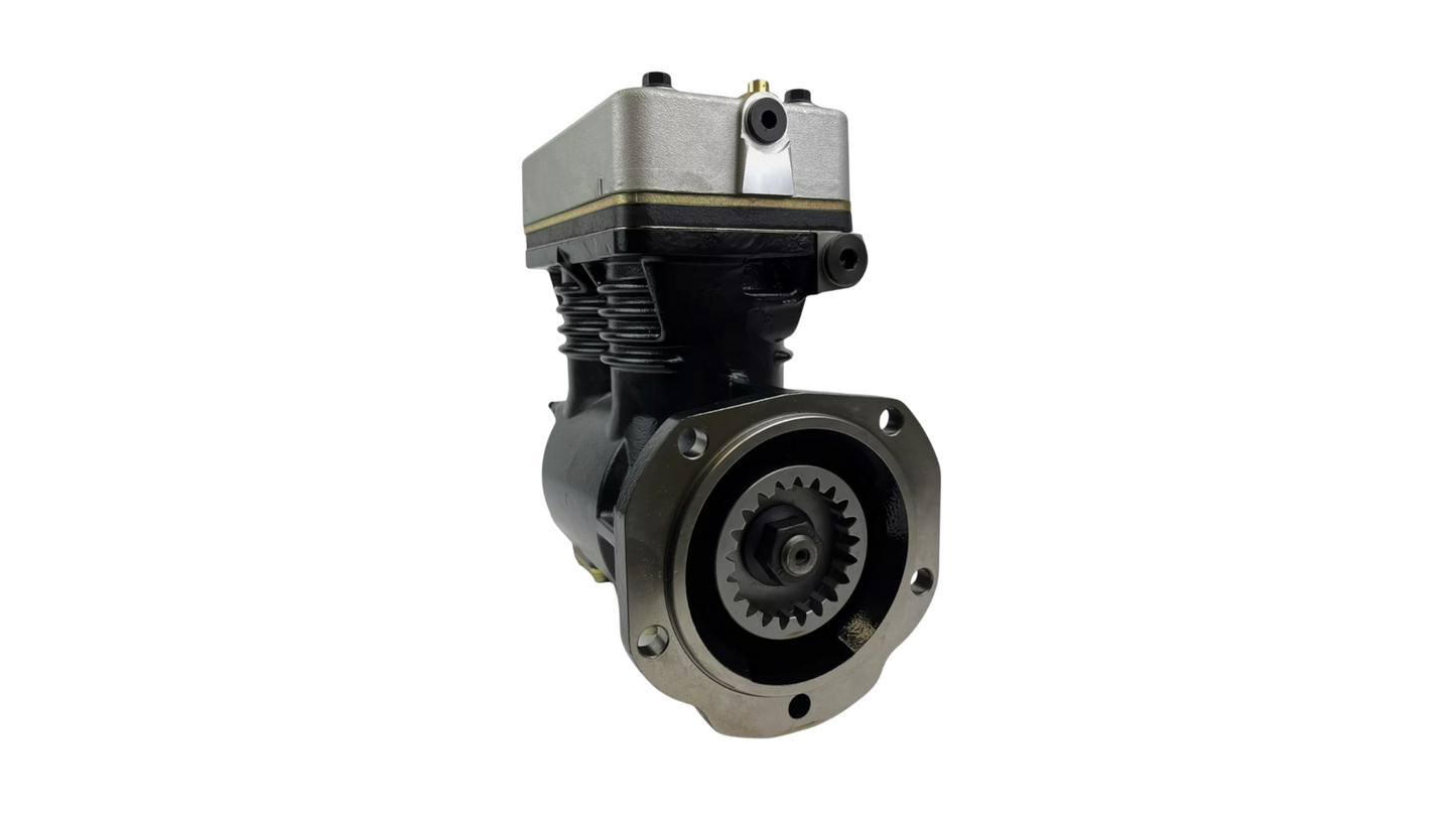 R23524143 | Genuine Detroit Diesel® Air Compressor