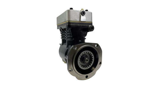 E23524143 | Genuine Detroit Diesel® Air Compressor