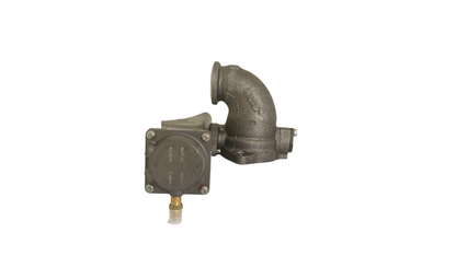 R23533705 | Genuine Detroit Diesel® EGR Valve