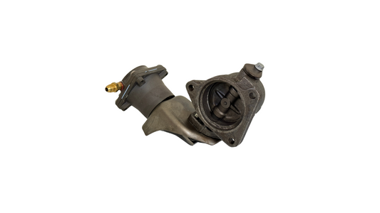 23534864 | Genuine Detroit Diesel® EGR Valve