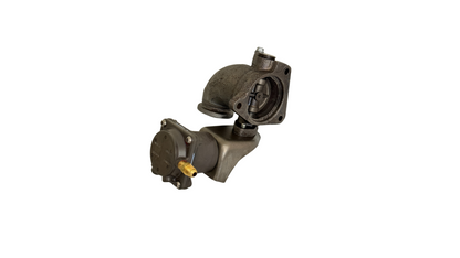 R23533705 | Genuine Detroit Diesel® EGR Valve