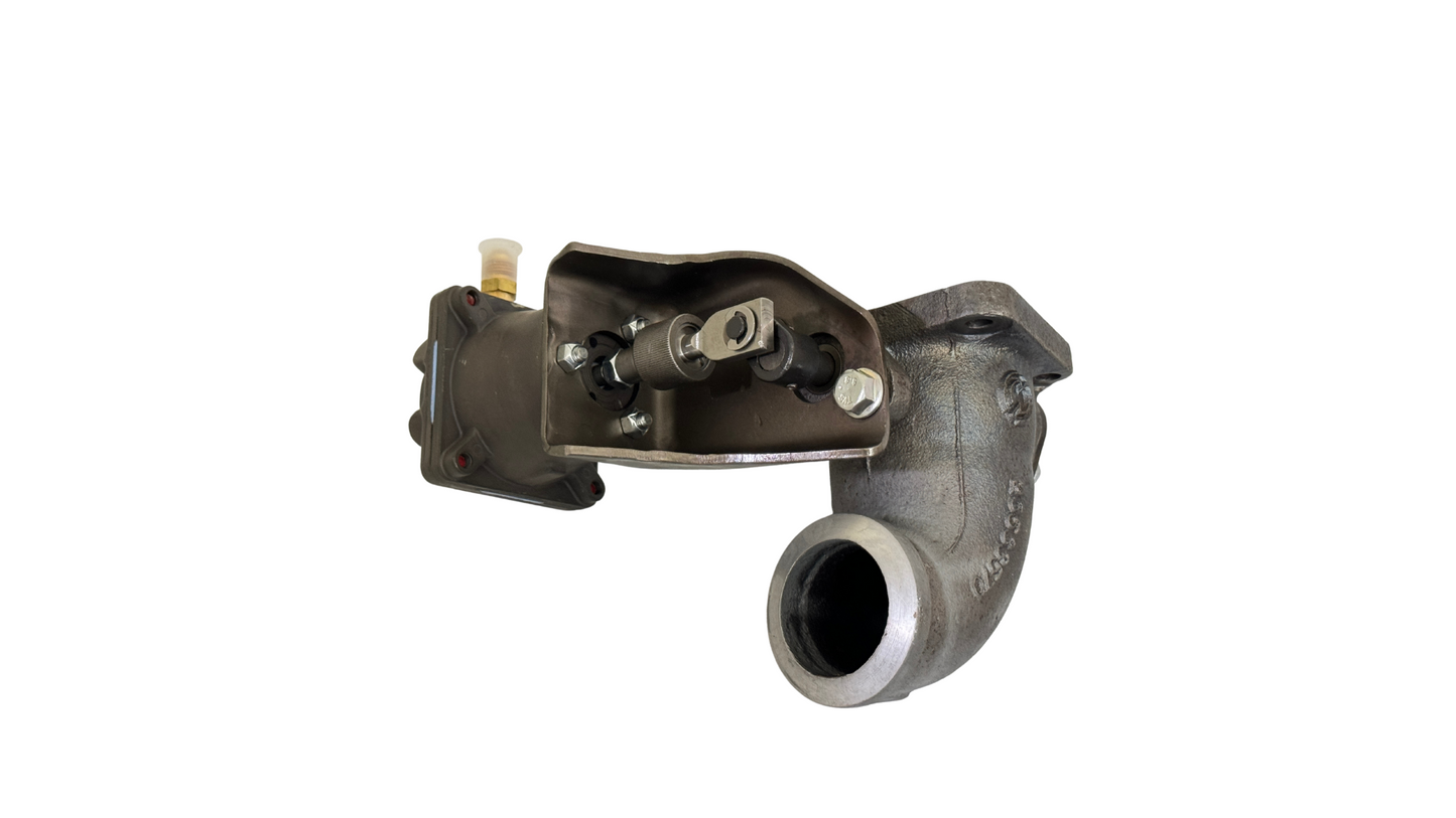R23533705 | Genuine Detroit Diesel® EGR Valve