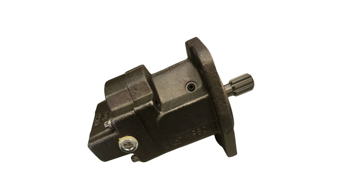 23535540 | Genuine Detroit Diesel® Fuel Pump