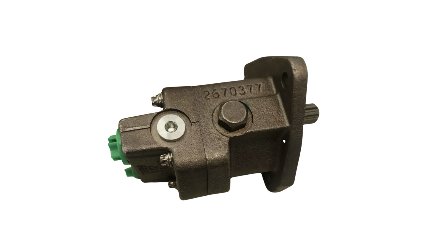 23535540 | Genuine Detroit Diesel® Fuel Pump