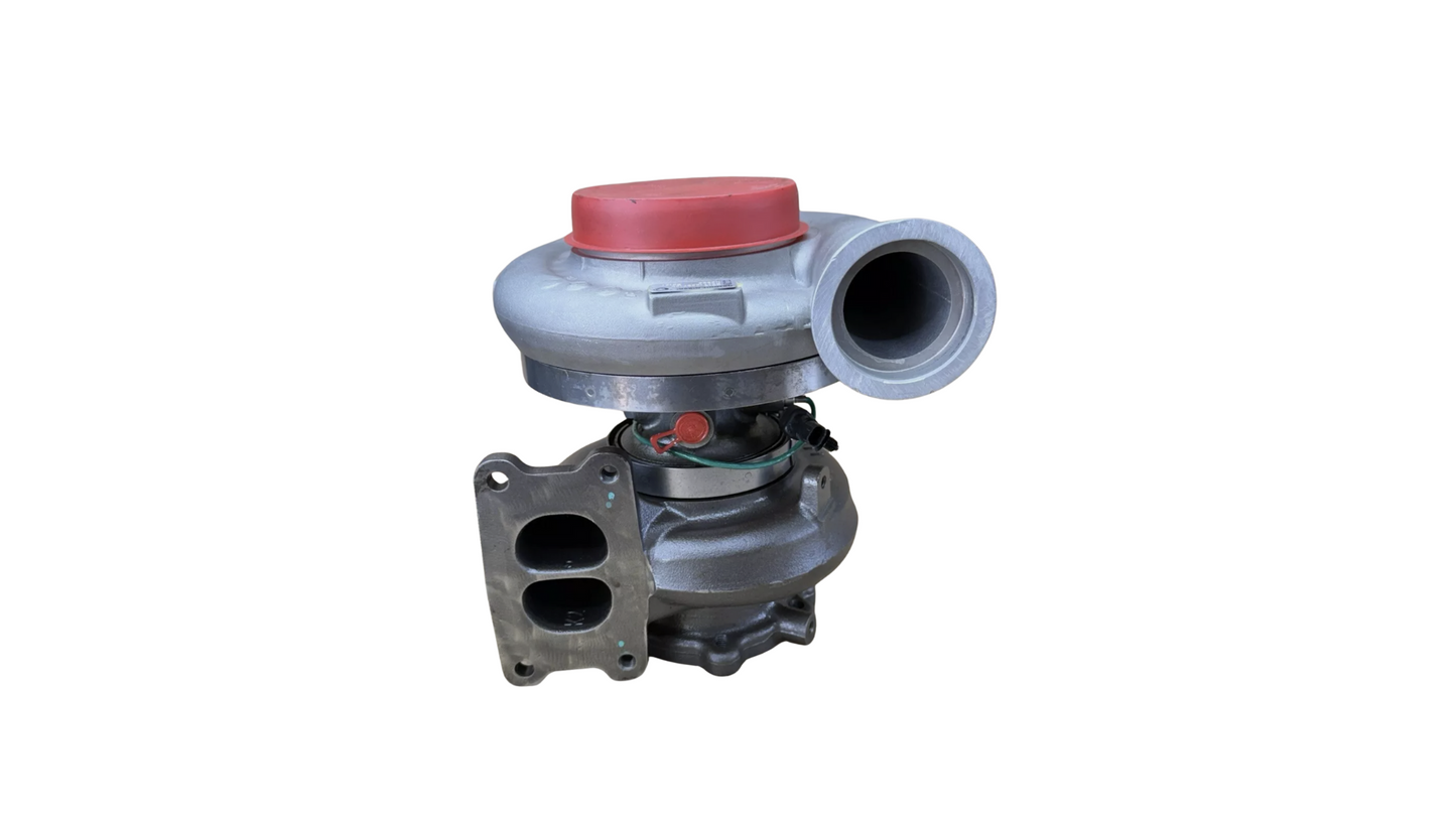 A4720901880 | Genuine Detroit Diesel® Turbocharger