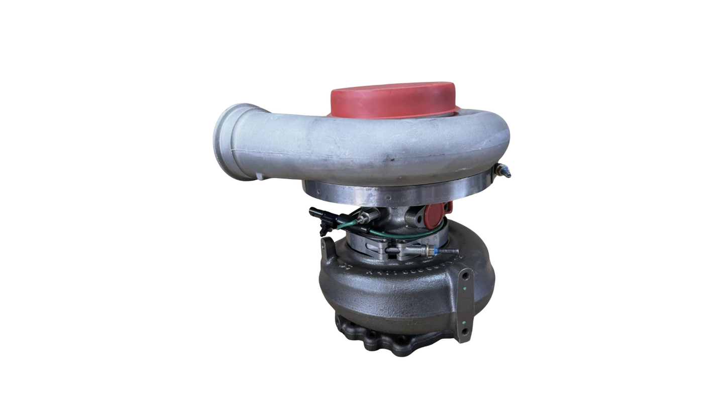 A4720901880 | Genuine Detroit Diesel® Turbocharger
