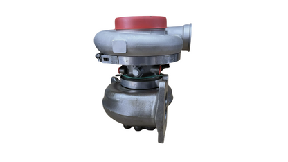 A4720901880 | Genuine Detroit Diesel® Turbocharger