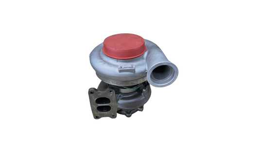 A4710907480 | Genuine Detroit Diesel® Turbocharger