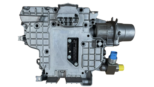 A9482600163 | Genuine Detroit Diesel® Controller, Shift Positioner Without TCM