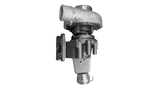 4795800 | Genuine CAT® Turbocharger