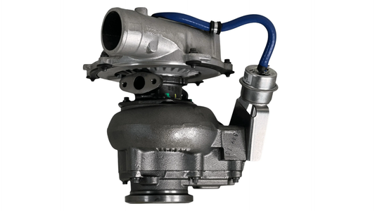 1830498C92 | Genuine International® Turbocharger GTA3776D
