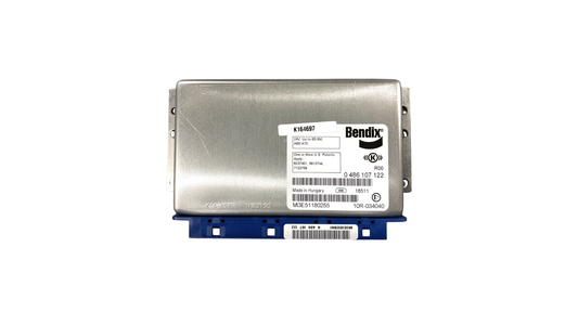 0486107122 | Genuine Bendix®  Electronic Control Unit